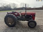 Massey Ferguson 35 traktor 4