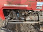 Massey Ferguson 35 traktor 9