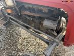 Massey Ferguson 35 traktor 14