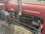 Massey Ferguson 35 traktor 16