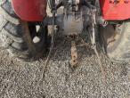 Massey Ferguson 35 traktor 29
