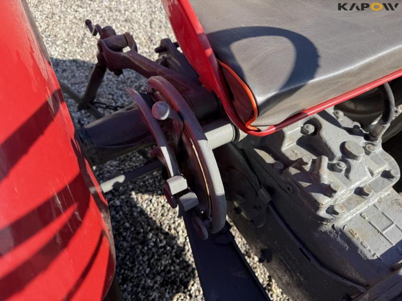 Massey Ferguson 35 traktor 17