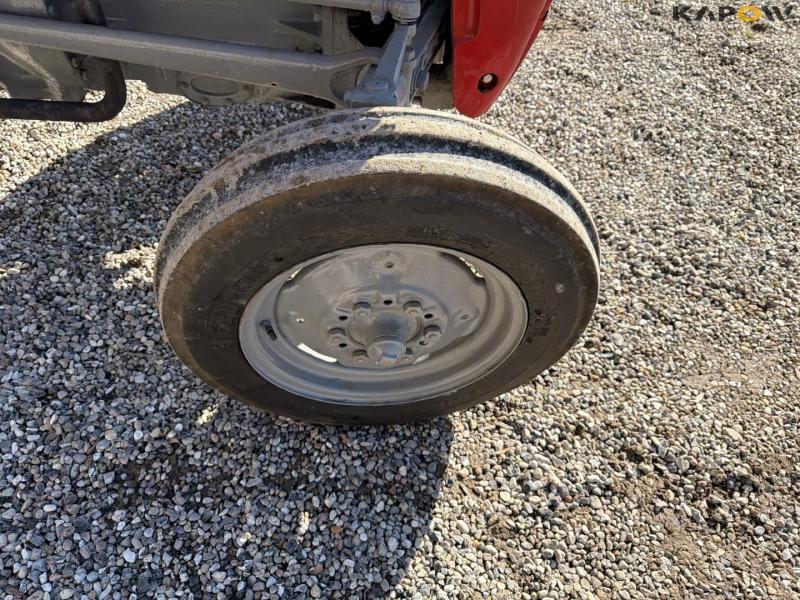 Massey Ferguson 35 traktor 43