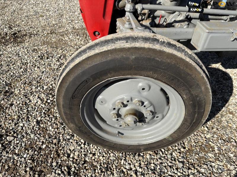 Massey Ferguson 35 traktor 45