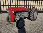 Massey Ferguson 35 traktor 1