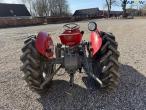Massey Ferguson 35 traktor 6