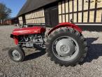 Massey Ferguson 35 traktor 8