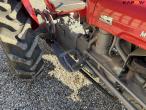 Massey Ferguson 35 traktor 14