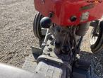 Massey Ferguson 35 traktor 22