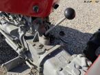 Massey Ferguson 35 traktor 23