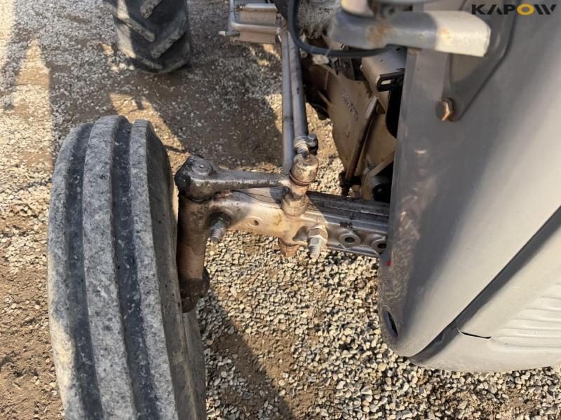 Massey Ferguson 35 traktor 14