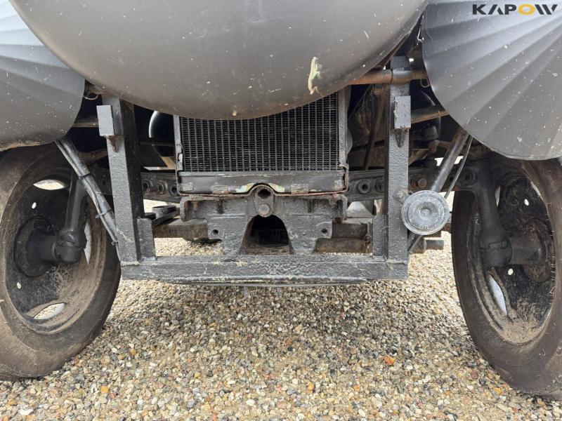 Massey Ferguson 35 traktor 12