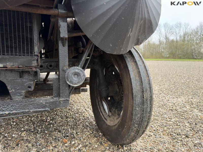 Massey Ferguson 35 traktor 13