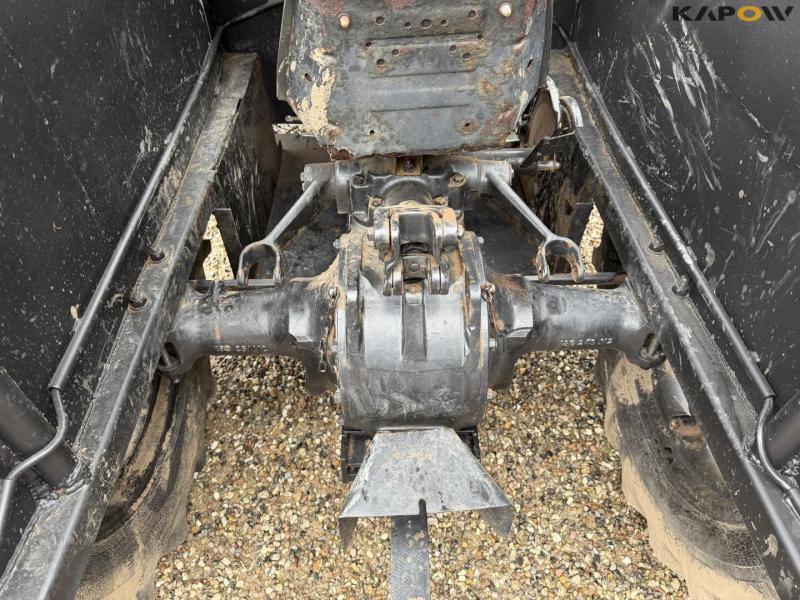 Massey Ferguson 35 traktor 16