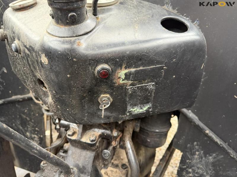 Massey Ferguson 35 traktor 20