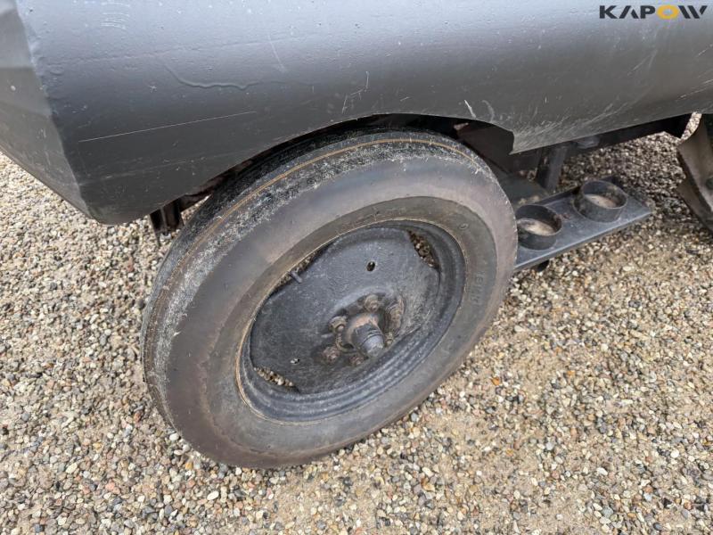 Massey Ferguson 35 traktor 29