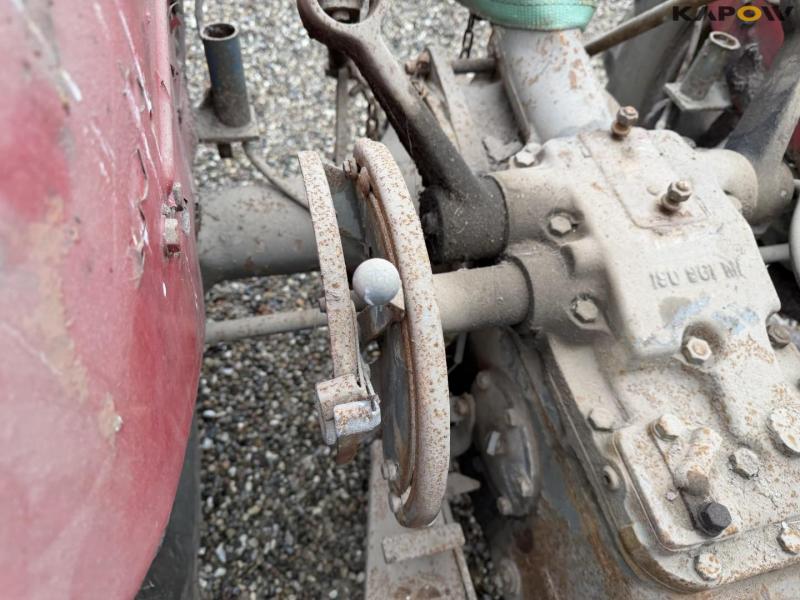 Massey Ferguson 35 traktor 20