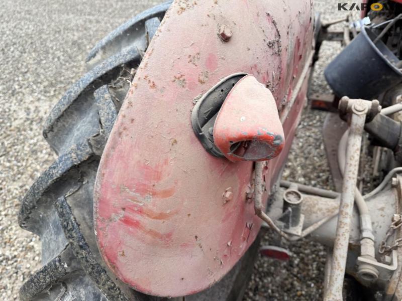 Massey Ferguson 35 traktor 27