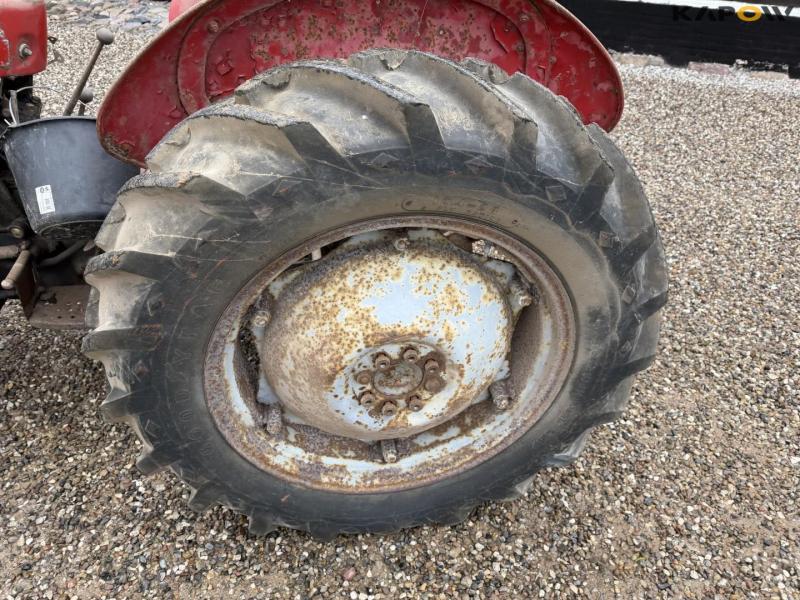 Massey Ferguson 35 traktor 33