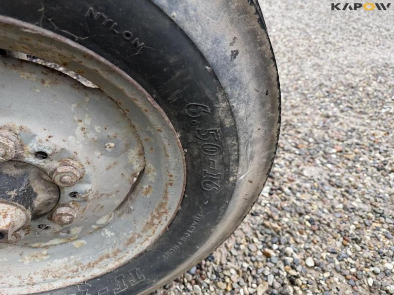 Massey Ferguson 35 traktor 39