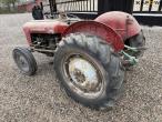 Massey Ferguson 35 traktor 7
