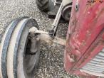 Massey Ferguson 35 traktor 14