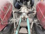 Massey Ferguson 35 traktor 21