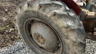 Massey Ferguson 35 traktor 10