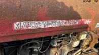Massey Ferguson 35 traktor 15