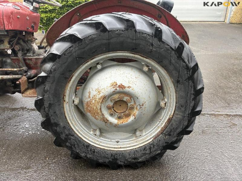 Massey Ferguson 35 traktor 6