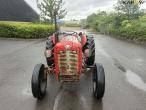 Massey Ferguson 35 traktor 2