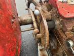 Massey Ferguson 35 traktor 18