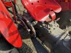 Massey Ferguson 35X hook-up traktor 34