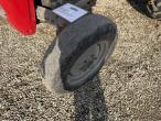 Massey Ferguson 35X hook-up traktor 42