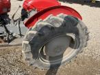 Massey Ferguson 35X hook-up traktor 52