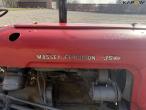 Massey Ferguson 35X hook-up traktor 57