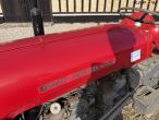 Massey Ferguson 35X hook-up traktor 58