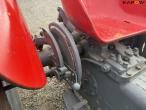 Massey Ferguson 35X traktor 15