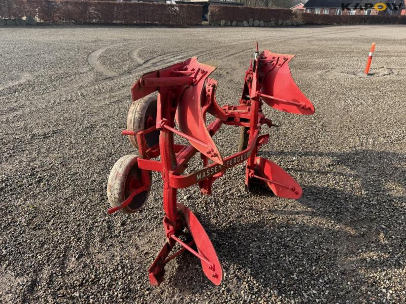 Massey Ferguson 46 plov 6