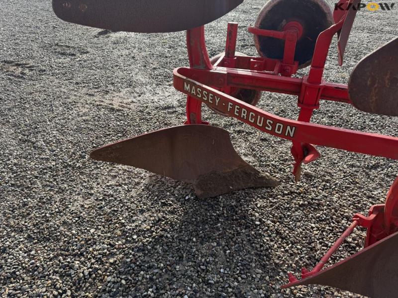Massey Ferguson 46 plov 27