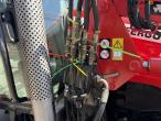 Massey Ferguson 5455 frontlæsser traktor 17