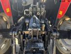 Massey Ferguson 5455 frontlæsser traktor 25