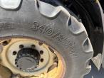 Massey Ferguson 5455 frontlæsser traktor 51