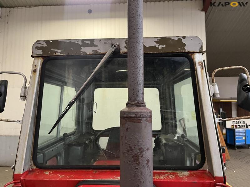 Massey ferguson 550 traktor 13