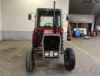 Massey ferguson 550 traktor 2