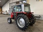 Massey ferguson 550 traktor 7