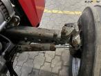 Massey ferguson 550 traktor 16
