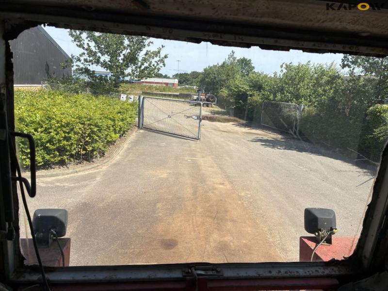 Massey Ferguson 590 traktor 58