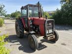 Massey Ferguson 590 traktor 3