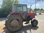Massey Ferguson 590 traktor 4